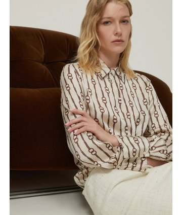 CAMICIA PENNYBLACK PARTOUT