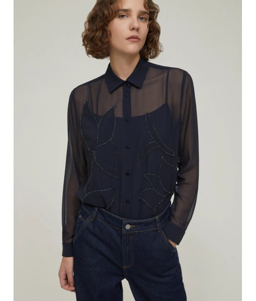 CAMICIA PENNYBLACK AGONE CAMICIA PENNYBLACK AGONE