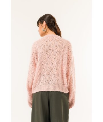 Cardigan Kontatto 3M0912C