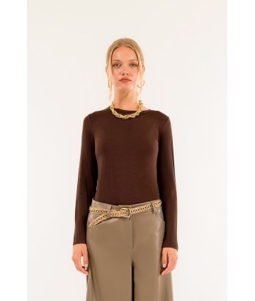 Maglia Kontatto MR5004C