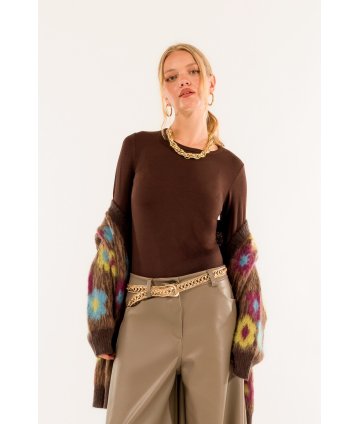 Maglia Kontatto MR5004C