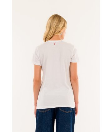 t-Shirt Kontatto SE2002C