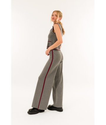 PANTALONE KONTATTO 3M0642C