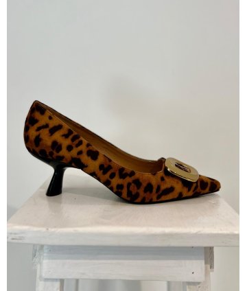 DECOLLETE GOLD&GOLD GD318