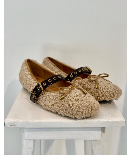 BALLERINE GOLD&GOLD GP886 BALLERINE GOLD&GOLD GP886