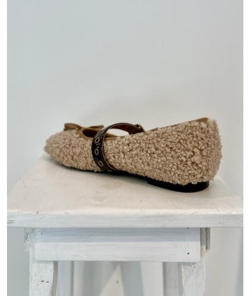 BALLERINE GOLD&GOLD GP886