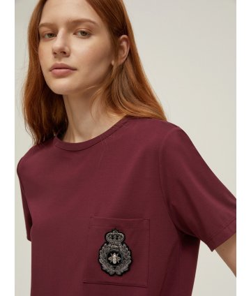 MAGLIA PENNYBLACK PAPA
