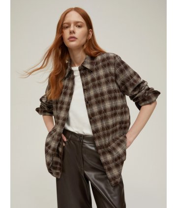 Camicia Pennyblack PAELLA