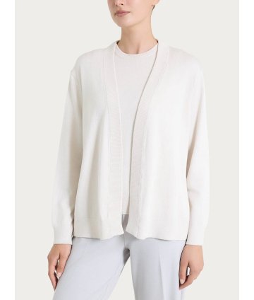 CARDIGAN RAGNO DI44TT