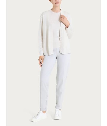 CARDIGAN RAGNO DI44TT