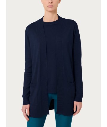 Cardigan Ragno DI44TI