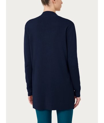 Cardigan Ragno DI44TI