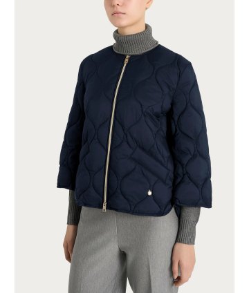 PIUMINO RAGNO DP02KG