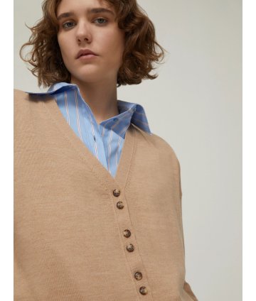 CARDIGAN PENNYBLACK EPICA