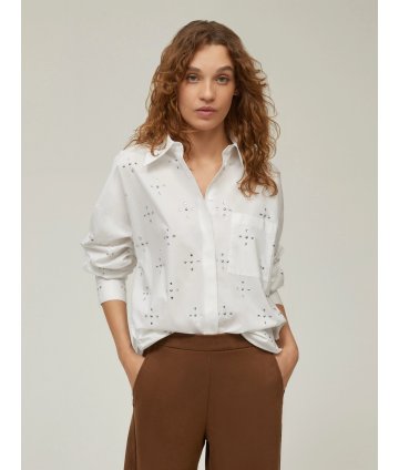 Camicia Pennyblack SECOLO