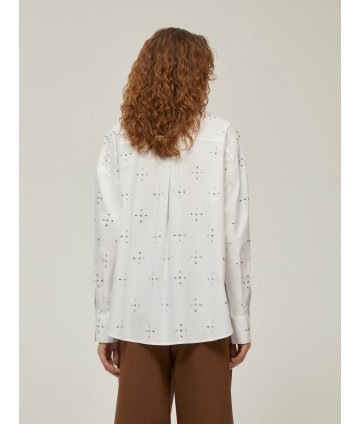 Camicia Pennyblack SECOLO