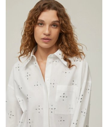 Camicia Pennyblack SECOLO