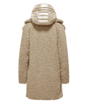 CAPPOTTO BOMBOOGIE ODESSA