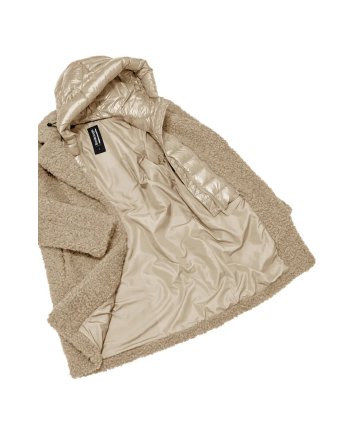 CAPPOTTO BOMBOOGIE ODESSA