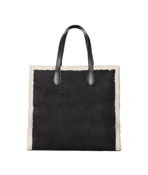 BORSA MARC ELLIS BUBY SUEDE L BORSA MARC ELLIS BUBY SUEDE L