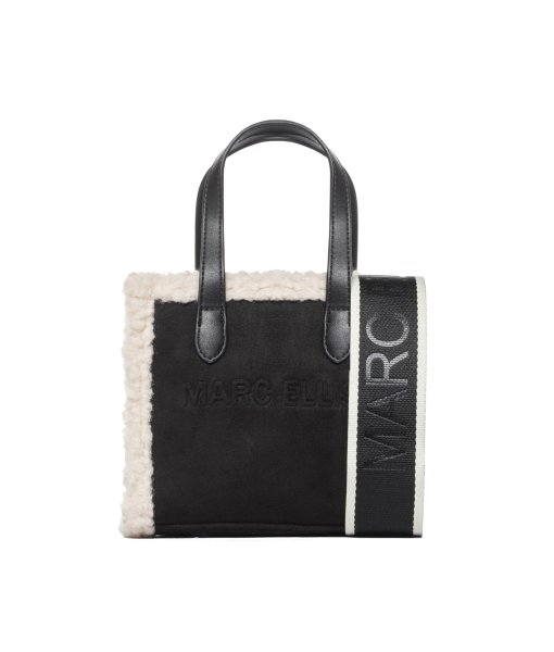 BORSA MARC ELLIS BUBY SUEDE S