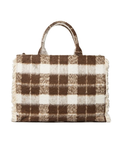BORSA MARC ELLIS BUBY CHECK M BORSA MARC ELLIS BUBY CHECK M