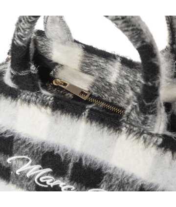 BORSA MARC ELLIS BUBY CHECK S BORSA MARC ELLIS BUBY CHECK S