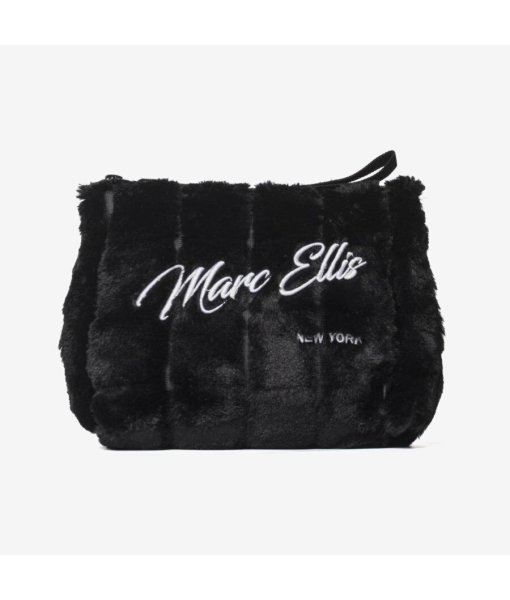 POCHETTE MARC ELLIS BUBY HAIR CLUTCH POCHETTE MARC ELLIS BUBY HAIR CLUTCH