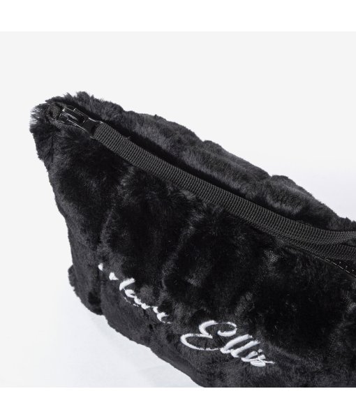 POCHETTE MARC ELLIS BUBY HAIR CLUTCH POCHETTE MARC ELLIS BUBY HAIR CLUTCH