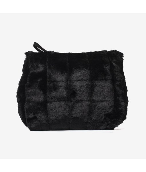 POCHETTE MARC ELLIS BUBY HAIR CLUTCH POCHETTE MARC ELLIS BUBY HAIR CLUTCH