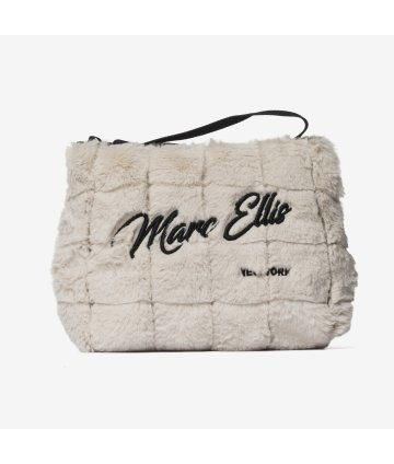 POCHETTE MARC ELLIS BUBY HAIR CLUTCH