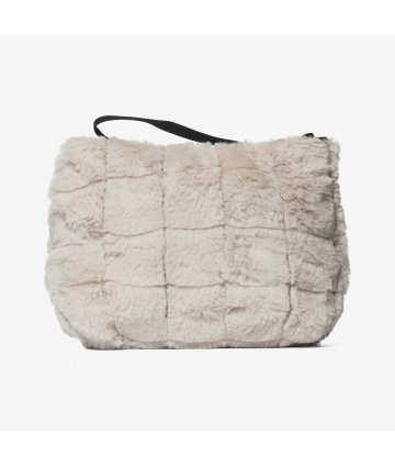 POCHETTE MARC ELLIS BUBY HAIR CLUTCH