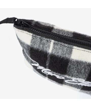 POCHETTE MARC ELLIS BUBY CHECK CLUTCH POCHETTE MARC ELLIS BUBY CHECK CLUTCH