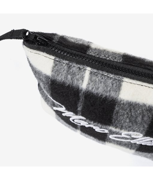 POCHETTE MARC ELLIS BUBY CHECK CLUTCH POCHETTE MARC ELLIS BUBY CHECK CLUTCH