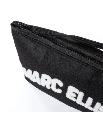 POCHETTE MARC ELLIS BUBY CLOTH CLUTCH POCHETTE MARC ELLIS BUBY CLOTH CLUTCH