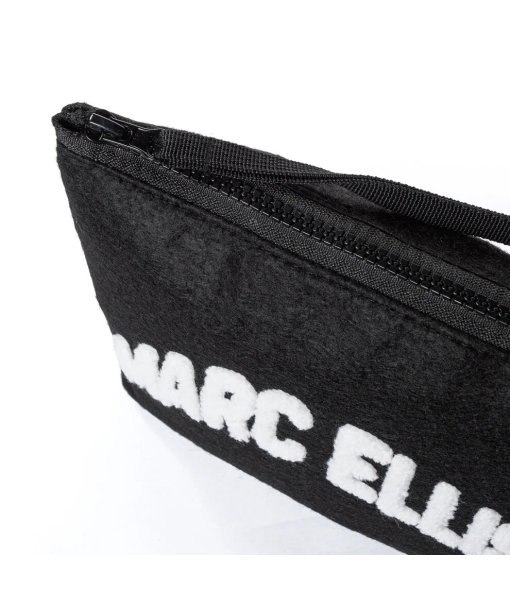 POCHETTE MARC ELLIS BUBY CLOTH CLUTCH POCHETTE MARC ELLIS BUBY CLOTH CLUTCH