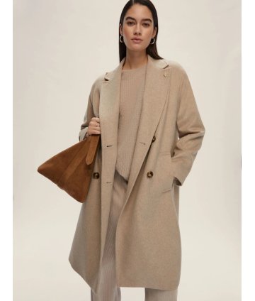 Cappotto Emme Marella ROLL