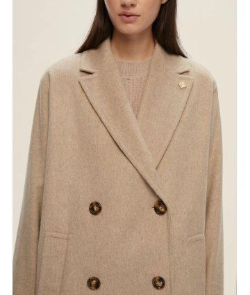 Cappotto Emme Marella ROLL