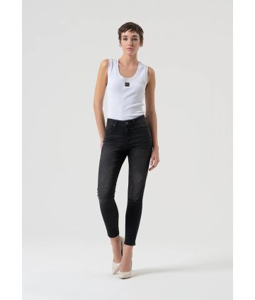 Jeans Fracomina FP25WV8000D46404