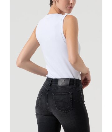 Jeans Fracomina FP25WV8000D46404