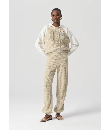 Pantalone Fracomina FS25WV7001K456Q7