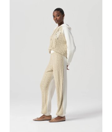 Pantalone Fracomina FS25WV7001K456Q7