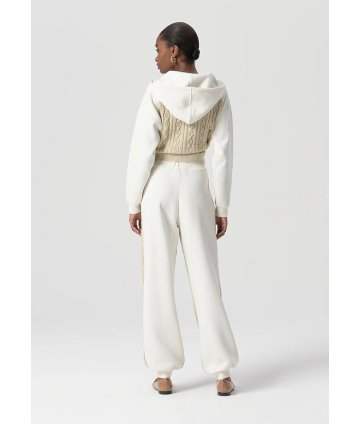 Pantalone Fracomina FS25WV7001K456Q7