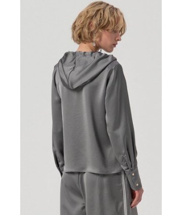 BLUSA FRACOMINA FS25WT1002W47001