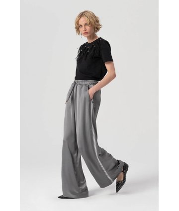PANTALONE FRACOMINA FS25WV3010W47001