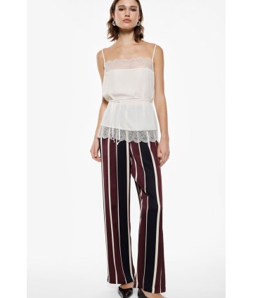 PANTALONE IMPERIAL P4L5KFA