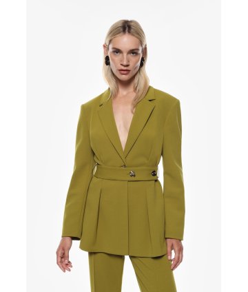 GIACCA IMPERIAL JBF9KHG