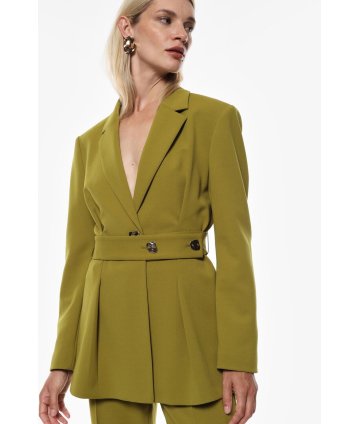 GIACCA IMPERIAL JBF9KHG