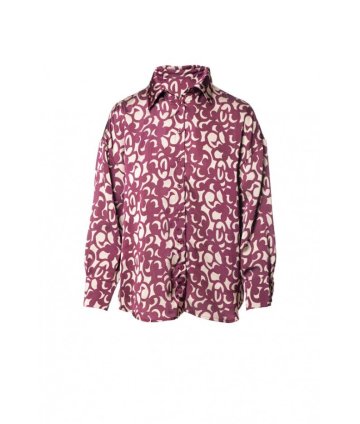 CAMICIA ANONYME A115FT108