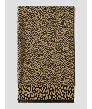 SCIARPA PENNYBLACK FAGIANI